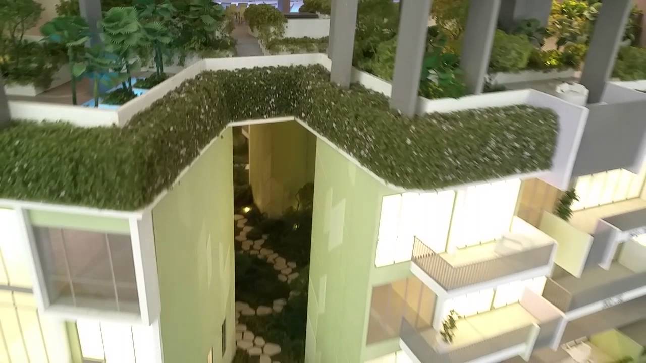 Pollen and Bleu Model Run Through