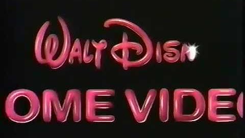 Feature Presentation/1986 WDHV Presents Combo 3