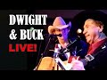 Capture de la vidéo Dwight Yoakam & Buck Owens Live! With John Berry