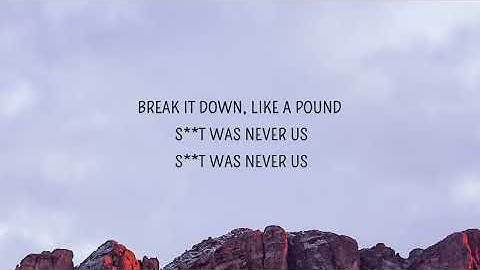 Rihanna - Needed Me (Lyrics)
