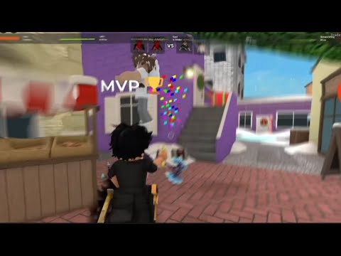 MM2 2V2 w/ @Xo.mm2 @Xyzc.9 @Seanxmm2