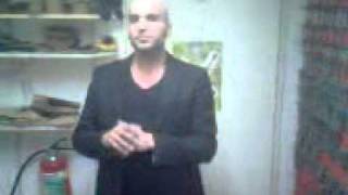 Ezan. Murat Kozan Avrupa Birincimizin Agzina Saglik..