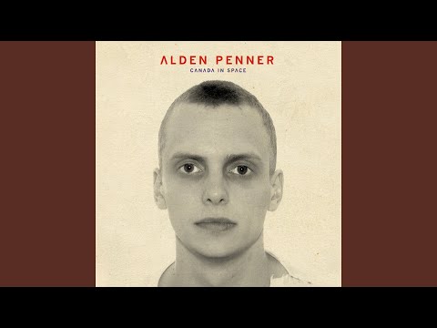 Alden Penner — Meditate