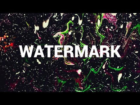 Watermark - не найти (AI Music Video)