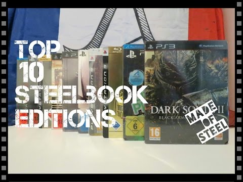 Video: PS3 Storms UK Top Ten