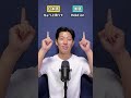 英語でパッと言えたら便利なフレーズ5選