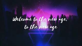 RADIOACTIVE | IMAGINE DRAGONS | Lyrics