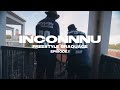 INCONNU Freestyle Braquage 1 Clip Officiel