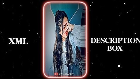 XML NEW TRENDING ADIXT BITMARK BY @ABDULAJIJ-sm2ql #trending #xml #alightmotionediting