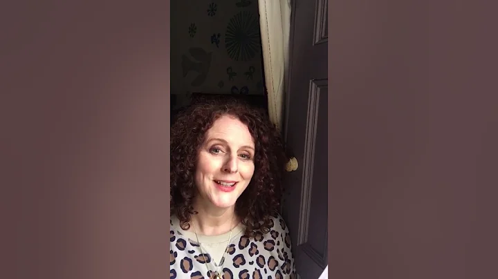 Maggie O'Farrell talks about Hamnet