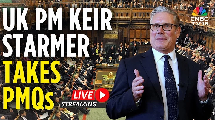 UK Parliament LIVE: PM Keir Starmer Faces Farage | PMQs Showdown | Reform vs Labour | N18G