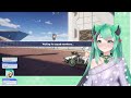 [ENG] Certified Giggle Gremlin React Time!