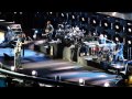 Bon Jovi Metlife Stadium I Love This Town & Band Leaving the Stage July 27 2013