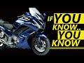 Top 10 Motorcycles for MATURE Riders ONLY