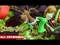 Scooby-Doo! and the Spooky Swamp All Cutscenes (Movie 4K)