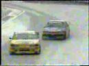 Larry Perkins' incredible charge - Adelaide 1994