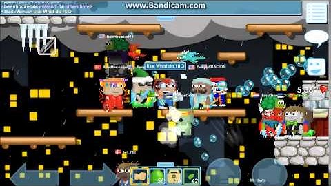 Growtopia Hacker #1