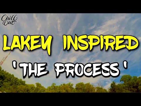 [No Copyright Music] Chill LoFi Hip Hop Beat (Copyright Free) Music - The Process by LAKEY INSPIRED