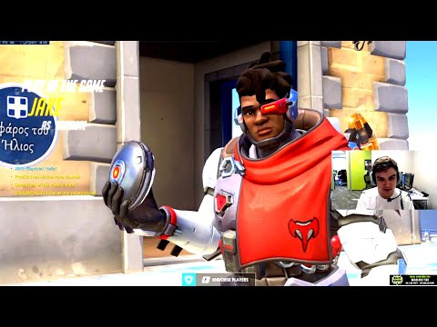 Video: Potvrdené: ďalším Hrdinom Overwatch Bude Baptiste