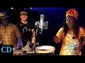 JERO CISSOKO & BEBEY YOULA - 11. DJAZZMAN - CD - JEROWORLD