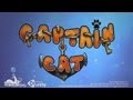 Official captain cat teaser trailer