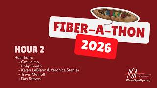 2026 Fiber A Thon (Hour 2)