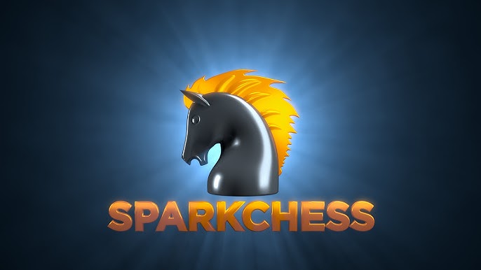 SparkChess - Play Fullscreen on Experimonkey