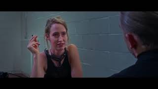 TAPA Acting Class | The Art of Trickery (BASIC INSTINCT)
