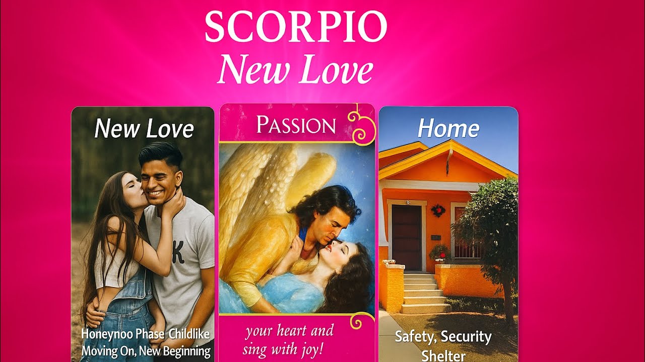 SCORPIO “PLAYER CAN’T RESIST YOU⚡💏💎 TURNING LOVER WHILE YOU FALL FOR NEW LOVE 💍💒 READY TO COMMIT 💯”