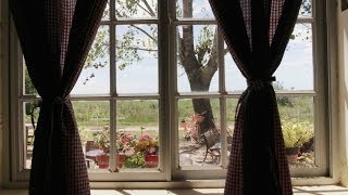 Escapadas de fin de semana en Buenos Aires :: Roque Pérez, la paz chica