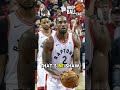 Kawhi the Most Joke On the Team #kawhileonard #jokes #basketball #basketballshorts #nba #paulgeorge