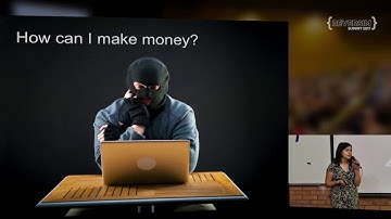 Detection of malicious footprints in large scale DNS traffic / Ada Sharoni