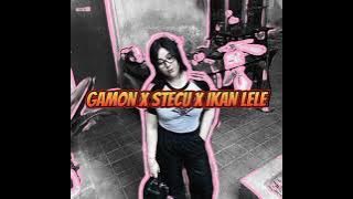 POCO_POCO_GAMON_X_STECU_XUBUR_UBUR_IKANLELE_[FUNNKYMUS_RMX]