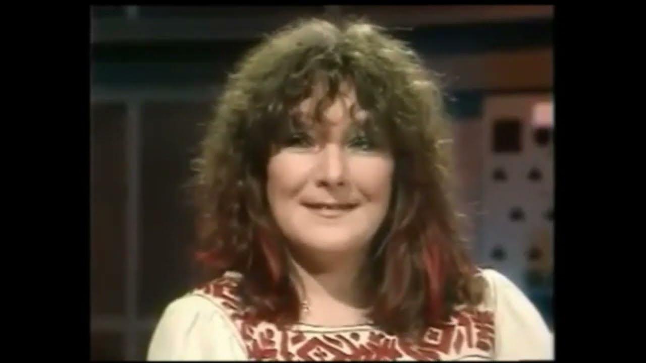 Maggie Bell - rare interview (1974) Maggie Bell - rare interview (1974)