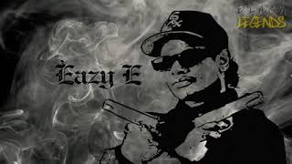 Eazy-E  \\