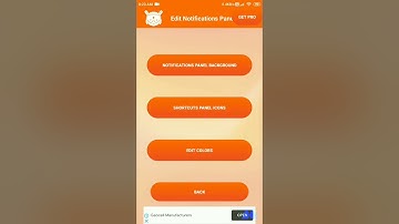 Create Your Own Themes Using MIUI Themes Creator App