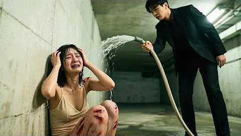 He believed she killed his love, jailed and tortured her. Truth revealed—she ignored him,he went mad