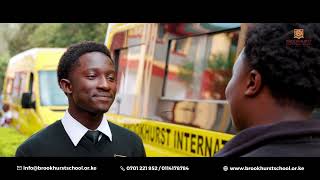 What A-Level At Brookhurst Means - Student Testimonials
