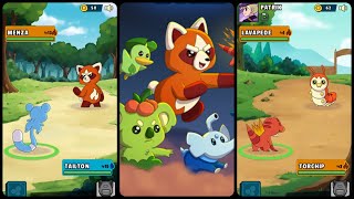 Battle of Dynamons Game Gameplay Android Mobile screenshot 4