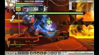 Elsword - Code:Electra喚雷者 《X-6》