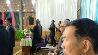 Worship Det Tah In