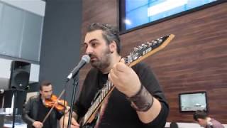 Cem Karaca - Çok yorgunum(cover)
