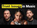 Capture de la vidéo Jessie Reyez Unfiltered: Behind The Music Industry Come-Up