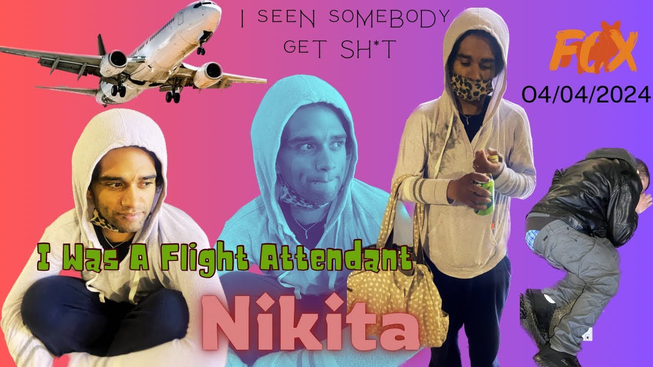 «Я видел, как кто-то облажался! Моя ЗАВИСИМОСТЬ была сильнее, чем этот опыт» — интервью с Никитой