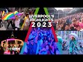 Liverpools 2023 highlights  the guide liverpool