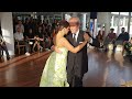 Villa Gioia Tango Festival - Algarve 2022 - Fernando Jorge e Alexandra Baldaque 2/4