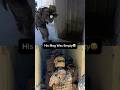 Airsoft Training Fail #airsoft #military #shorts