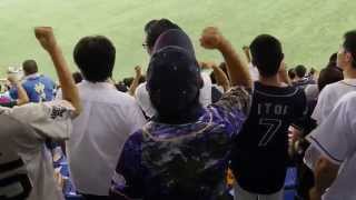 オリックス バファローズ 中島裕之応援歌 東京ドーム Youtube オリックス バファローズ 中島裕之応援歌 東京ドーム Youtube