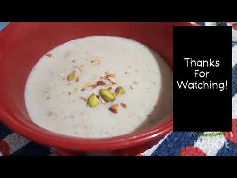 Video: Yuav Ua Li Cas Ua Noj Barley Porridge