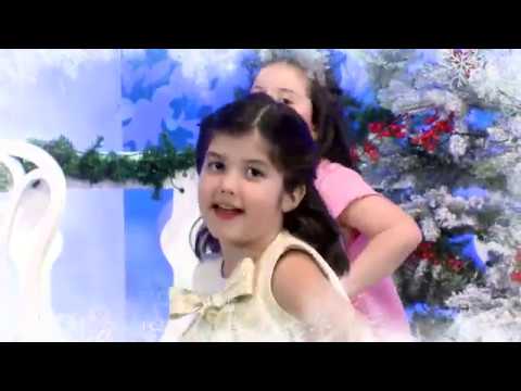 ელენე ტაკიძე - ალილო (ბასტი-ბუბუ)/ Elene Takidze - alilo (BastiBubu)